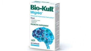 BIO-KULT MIGREA