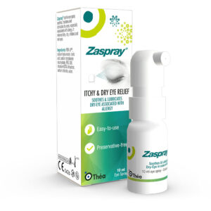 ZASPRAY