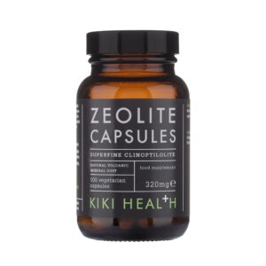 ZEOLITE VEGICAPS