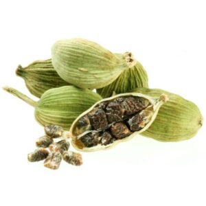 Cardamom