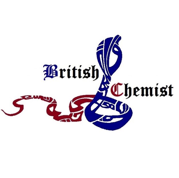 British Chemist