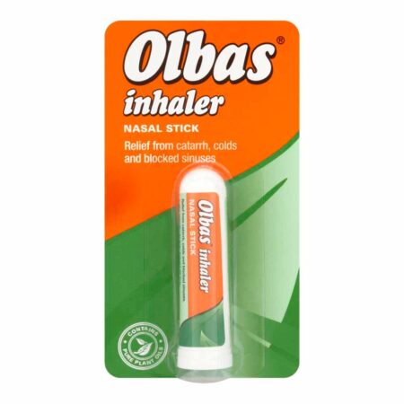 OLBAS OIL INHALER STICK