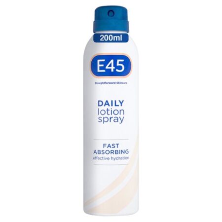 E45 Daily Spray