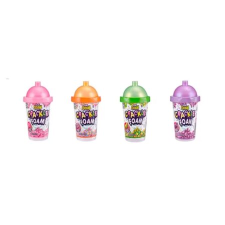 Zuru Oosh Crackle Foam