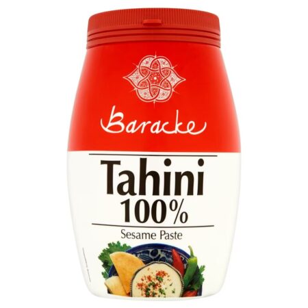 Baracke Tahini 500G