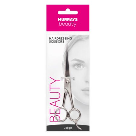 HAIRDRESSING SCISSORS LARGE