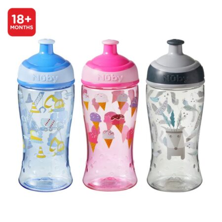 SUPER SLURP TRITAN POP UP CUP