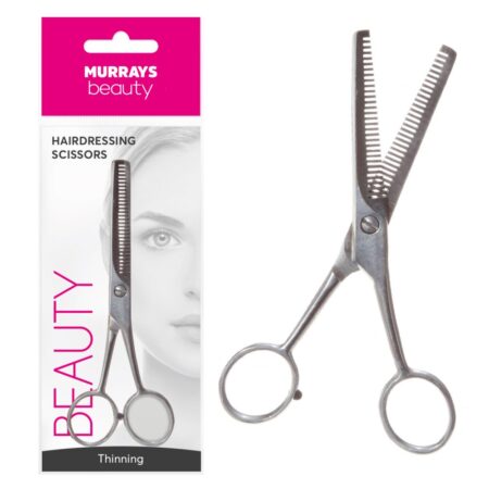 HAIR THINNING SCISSORS