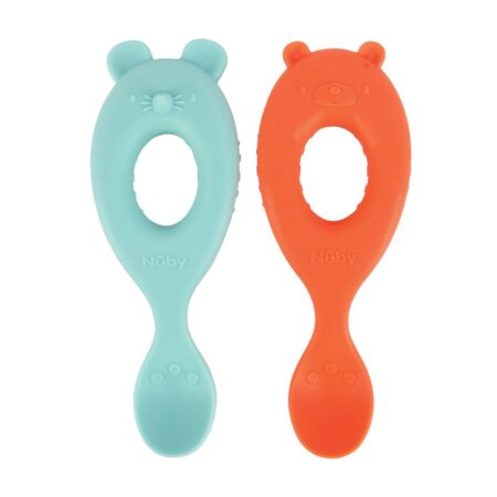 EASYGRIP SPOONS