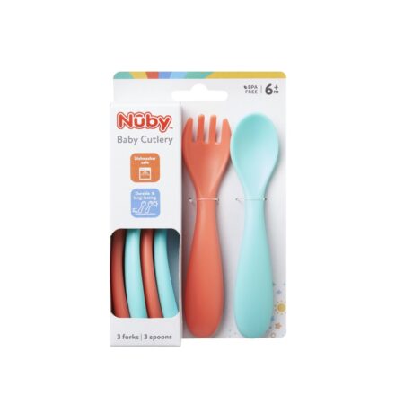 BRIGHT CUTLERY 3PK