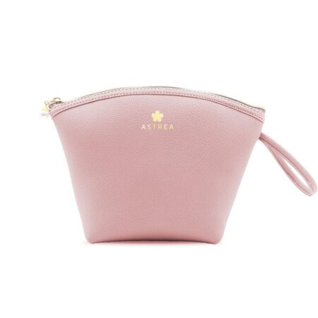 MAYFAIR MEDIUM ZIP TOP BAG PINK