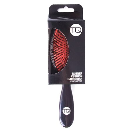 TQ PURE BRISTLE MEDIUM HAIRBRUSH