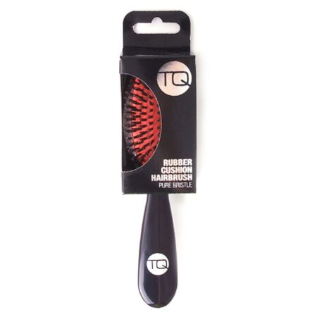 TQ PURE BRISTLE SMALL HAIRBRUSH