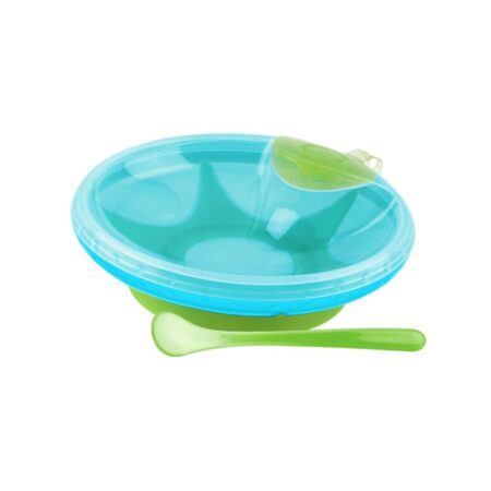 SUCTION WARMING PLATE