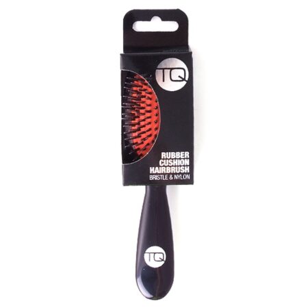 TQ BRISTLE & NYLON SMALL HAIRBRUSH