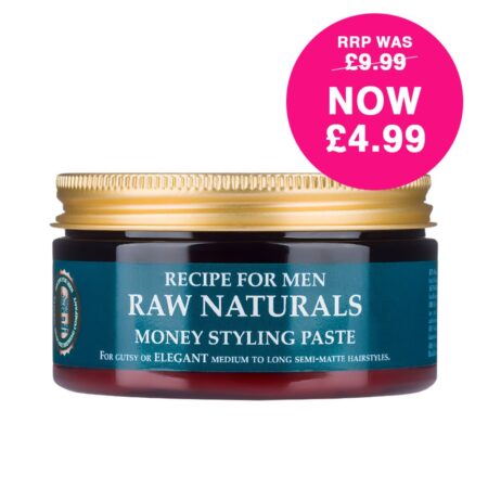 MONEY STYLING PASTE