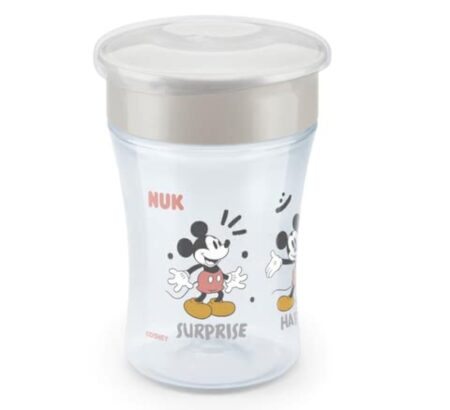 NUK DISNEY MICKEY MAGIC CUP