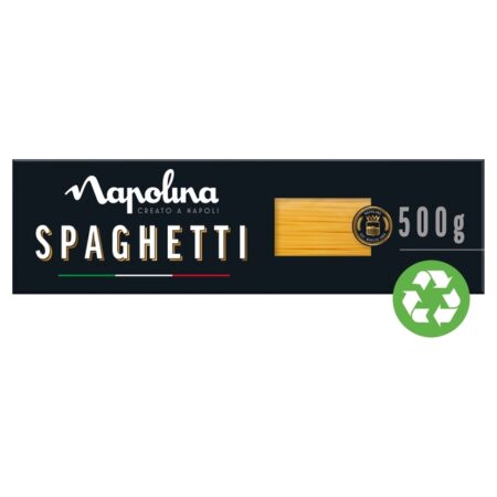 Napolina Spaghetti 500g