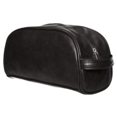 MONZA LARGE WASHBAG BLACK