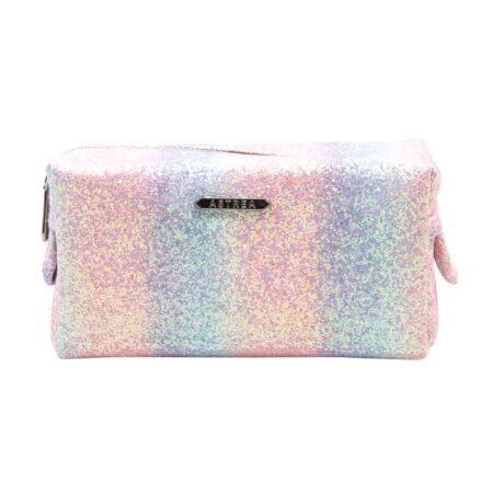 SOHO BOXY BAG MULTI