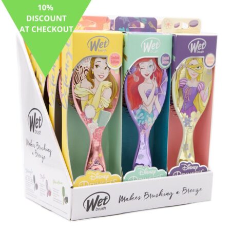 WET BRUSH DISNEY CDU
