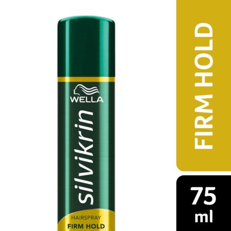 SKRIN FIRM STR HAIRSPRAY 75ML