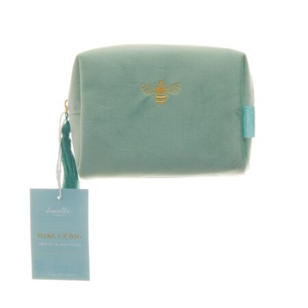 SUMMER BEE BOXY BAG S