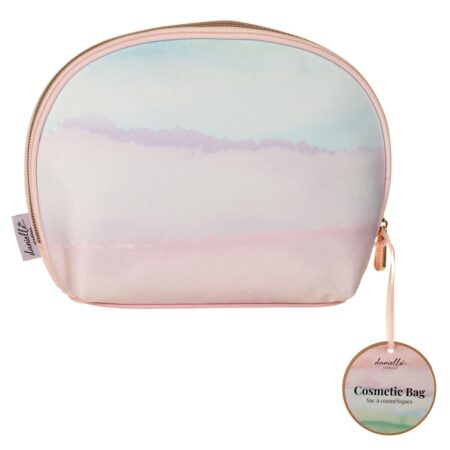 PASTEL COSMETIC BAG L