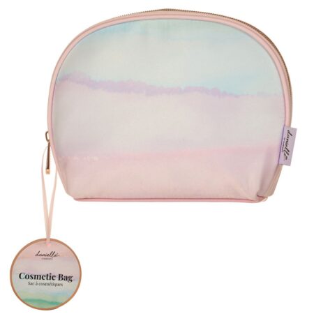 PASTEL COSMETIC BAG S
