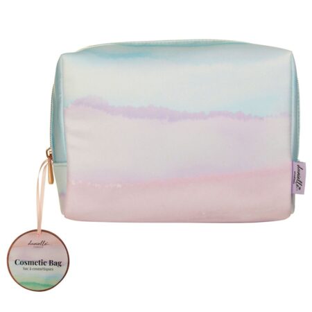 PASTEL BOXY BAG L