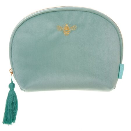 SUMMER BEE COSMETIC BAG L