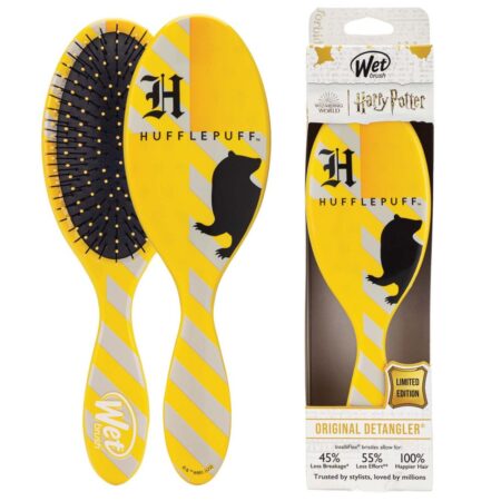 ORIGINAL DETANGLER HOUSE OF HUFFLEPUFF