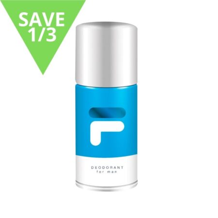 FILA DEO SPRAY FOR MAN