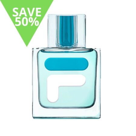 FILA EDP FOR MAN