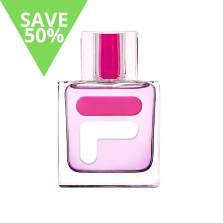 FILA EDP FOR WOMAN
