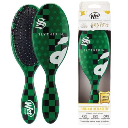 ORIGINAL DETANGLER HOUSE OF SLYTHERIN