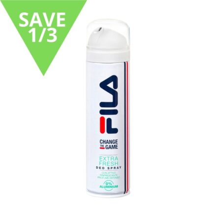 FILA DEO SPRAY EX DELICATE 150