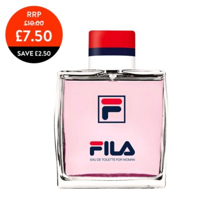 FILA EDT FOR WOMEN