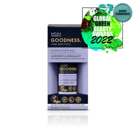 GOODNESS SLEEP 100ML PILLOW MIST