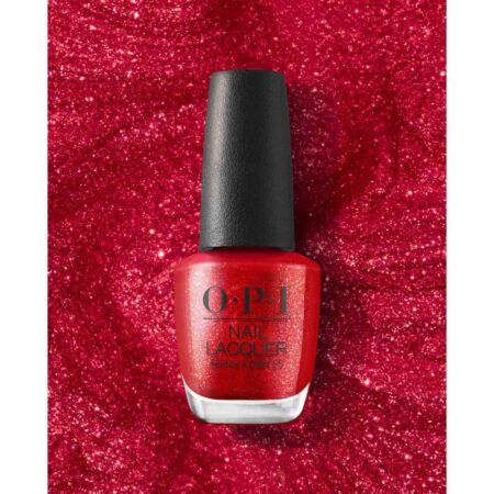 NAIL LACQUER KISS MY ARIES