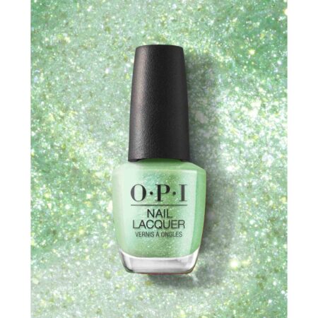 NAIL LACQUER TAURUS T ME