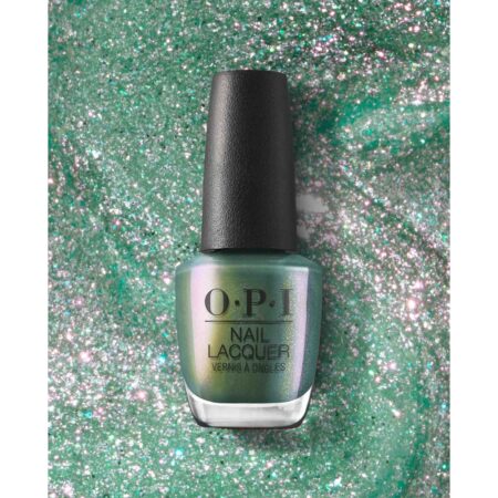 NAIL LACQUER FELLIN CAPRICON Y