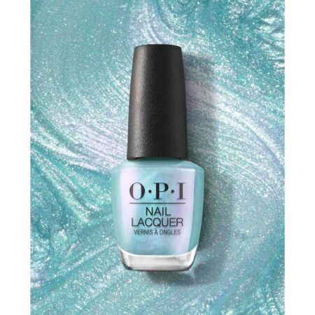 NAIL LACQUER PISCES THE FUTURE