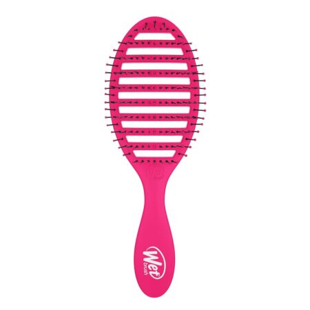 WETBRUSH SPEED DRY PINK