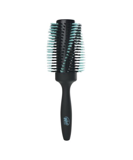 SMOOTH AND SHINE ROUND BRUSH FINE HAIR
