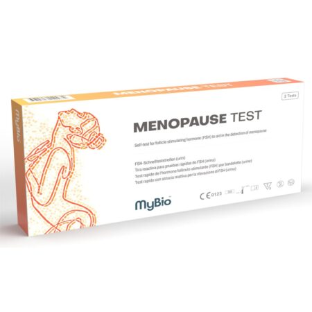 MENOPAUSE RAPID TEST