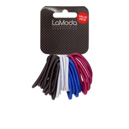 PONYTAILERS BULK PACK 25PCS