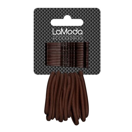 PONYTAILERS AND GRIPS BROWN