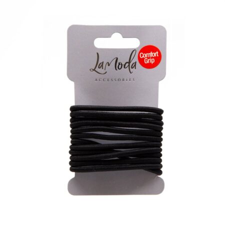 COMFORT GRIP PONYTAILERS