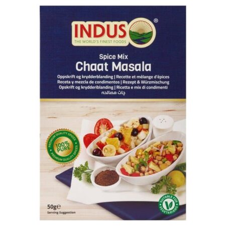 Indus Chaat Masala 50g